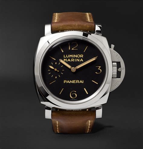 panerai price.